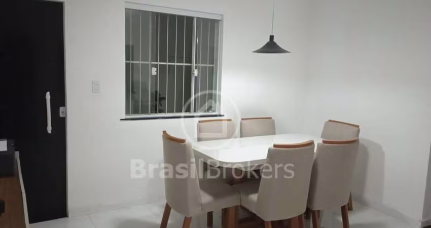 Ótima Casa Triplex em Irajá