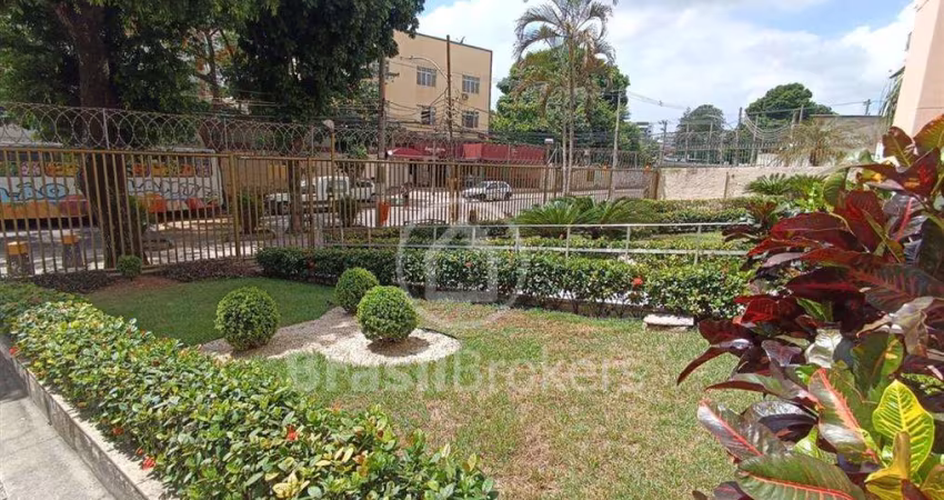 Apartamento Cachambi - 220 mil