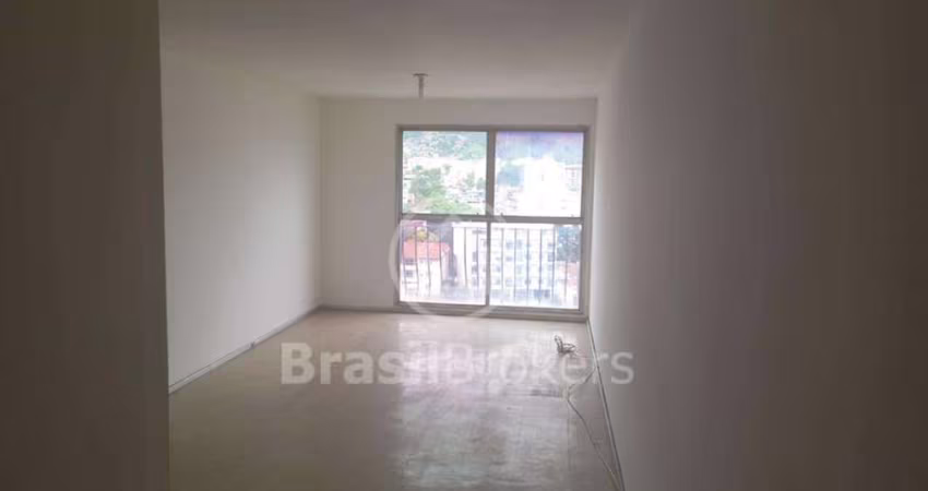 Apartamento à venda com 80,00m² e 3 quartos em Engenho Novo, Rio de Janeiro - rj