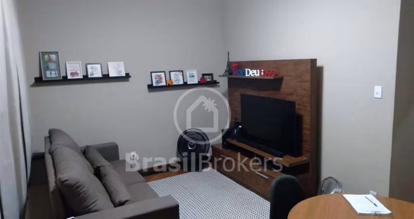 Apartamento à venda com 75,00m² e 2 quartos em Quintino Bocaiúva, Rio de Janeiro - rj