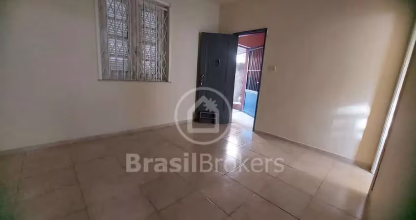 Apartamento à venda com 48,00m² e 2 quartos em bonsucesso, rio de janeiro - rj