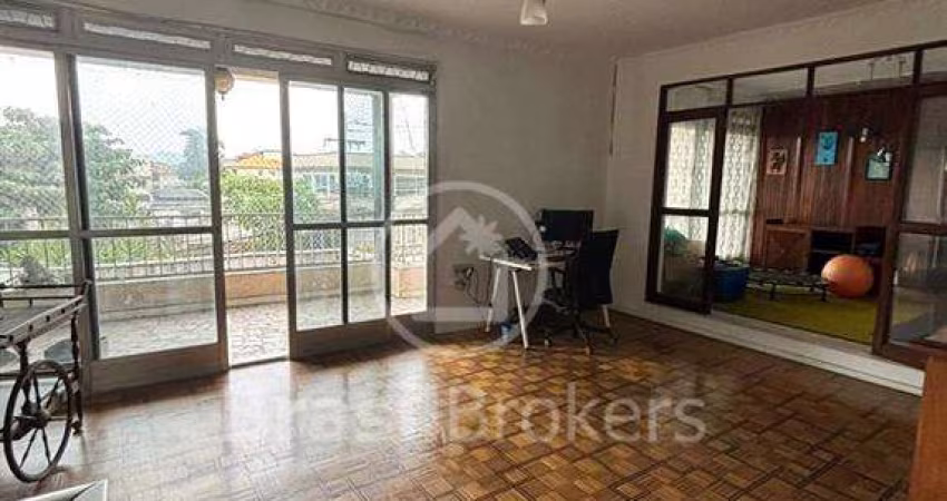 Casa Duplex com piscina em Del Castilho