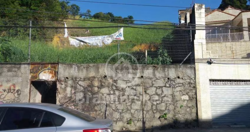 Terreno Residencial  - Meier