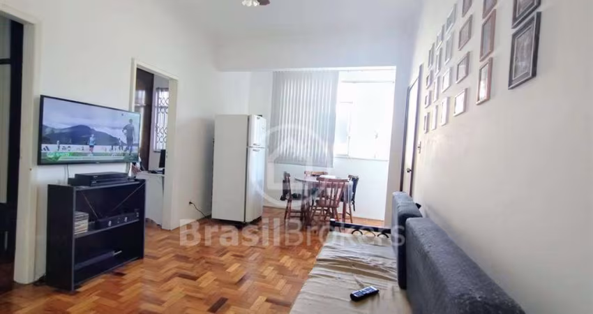 Aconchegante apartamento de 3 quartos