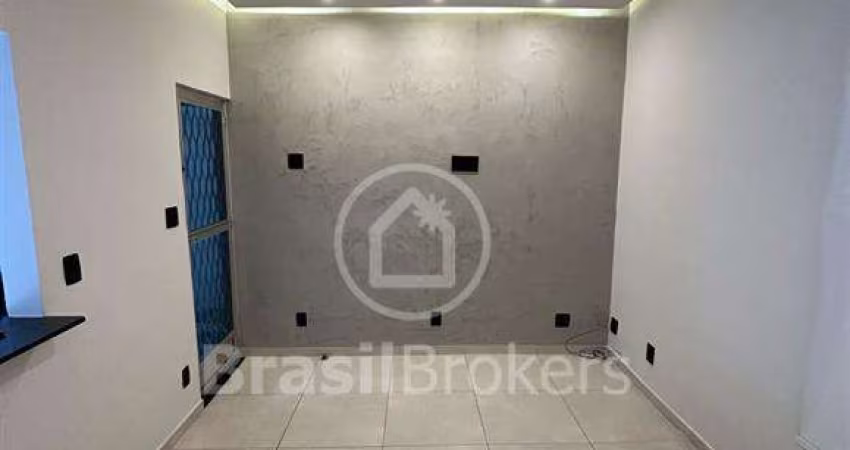 Apartamento à venda com 60,00m² e 2 quartos em Quintino Bocaiúva, Rio de Janeiro - rj