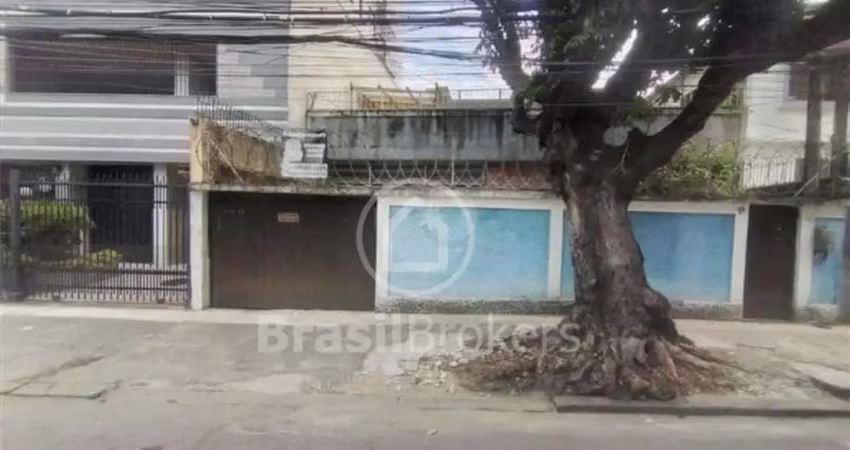 Casa à venda com 400,00m² e 3 quartos em Meier, Rio de Janeiro - rj