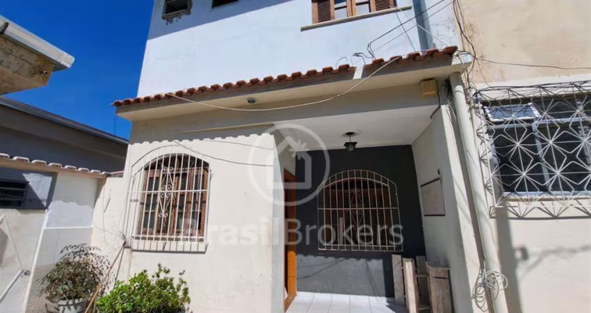 Casa à venda com 90,00m² e 4 quartos em Todos os Santos, Rio de Janeiro - RJ