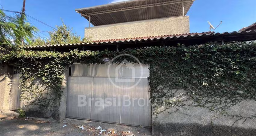 Casa com 4 quartos à venda na Rua Marechal Foch, Bonsucesso, Rio de Janeiro