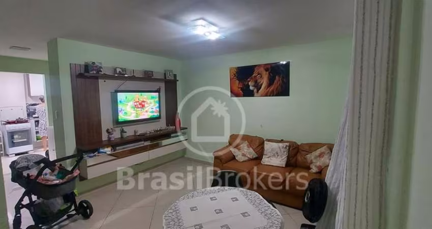 Casa com 2 quartos à venda na Rua Álvaro Miranda, Pilares, Rio de Janeiro
