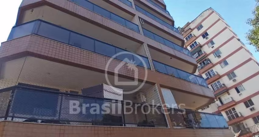 Apartamento à venda com 75,00m² e 2 quartos em Meier, Rio de Janeiro - rj