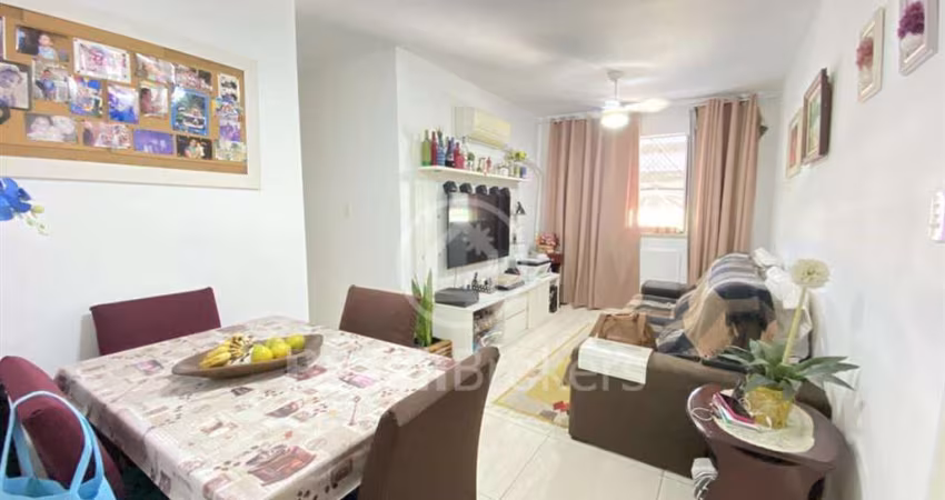 Apartamento 2 quartos  Tomás Coelho