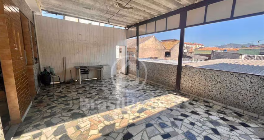 Casa à venda com 160,00m² e 3 quartos em Pilares, Rio de Janeiro - RJ