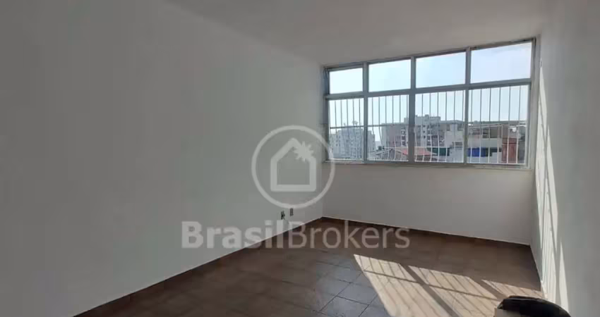 Apartamento no centro do riachuelo com total infraestrutura