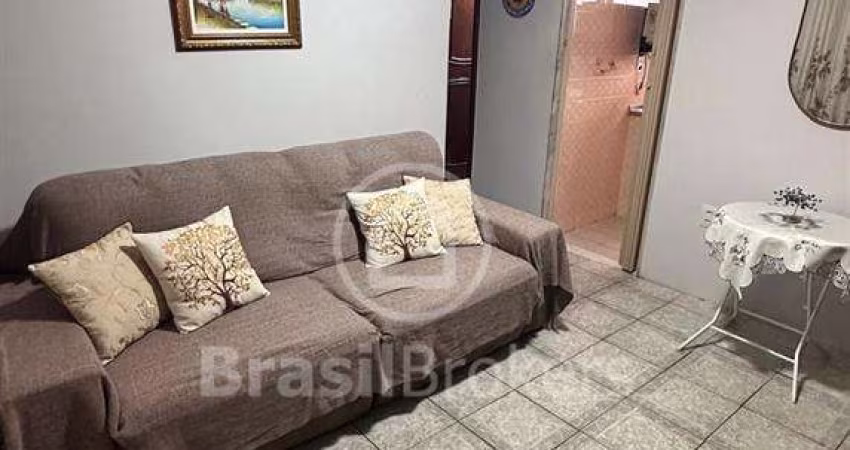 Apartamento próximo ao Metrô de Inhauma