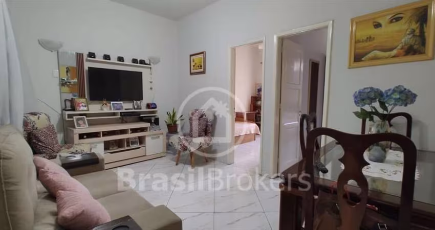 Apartamento pronto para morar