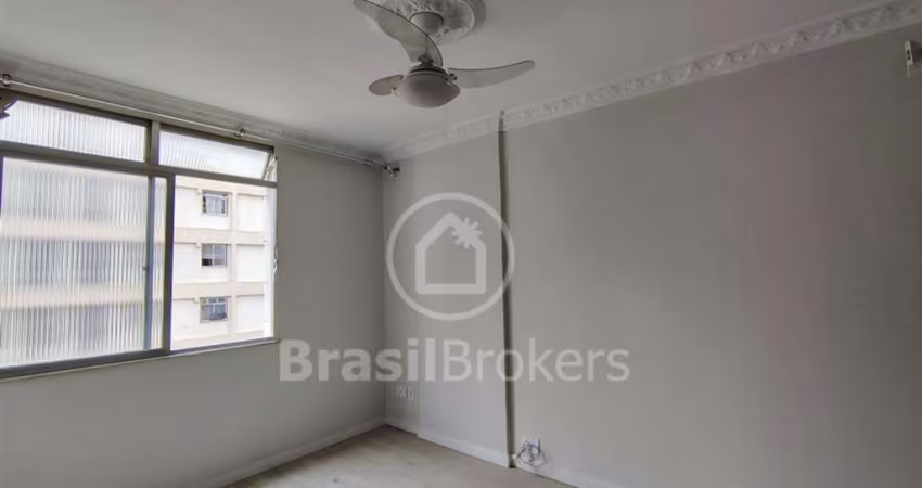 Excelente Apartamento Dois Quartos  - Méier - RJ