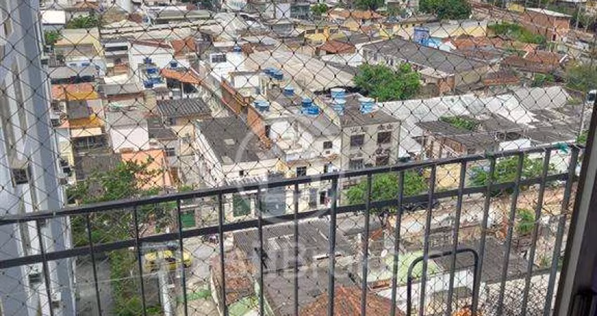 Apartamento em condomínio com Acessibilidade