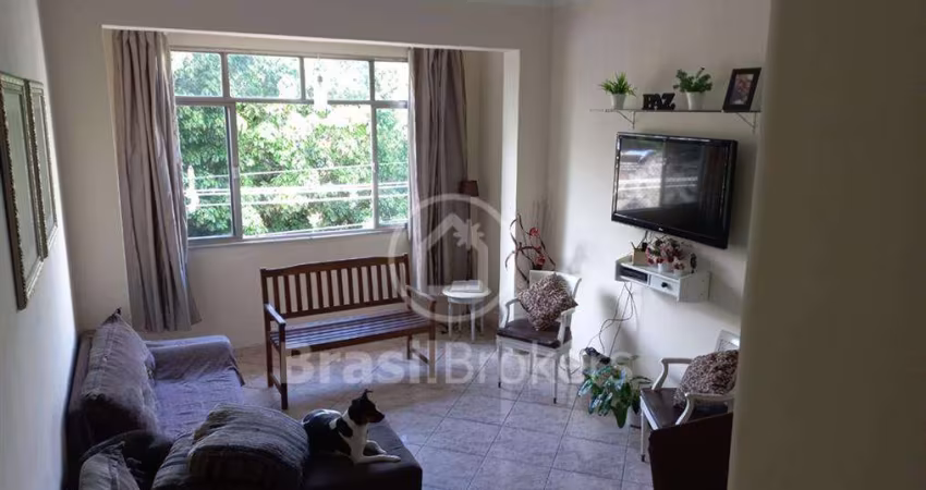 Oportunidade Imperdível! Apartamento em Localização Privilegiada no Méier!