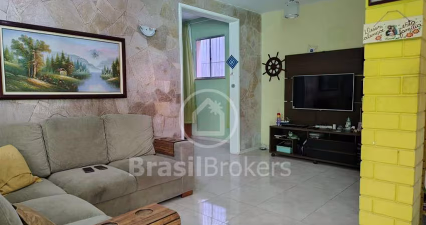 Casa à venda com 620,00m² e 3 quartos em Rocha, Rio de Janeiro - RJ