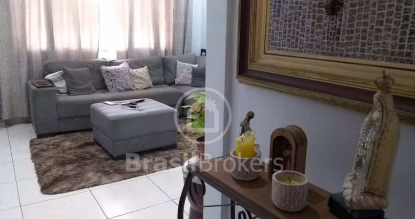 Apartamento à venda com 72,00m² e 2 quartos em Vila da Penha, Rio de Janeiro - rj