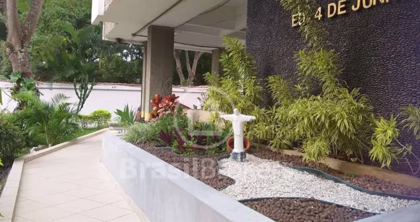 Apartamento à venda com 73,00m² e 3 quartos em Campinho, Rio de Janeiro - rj