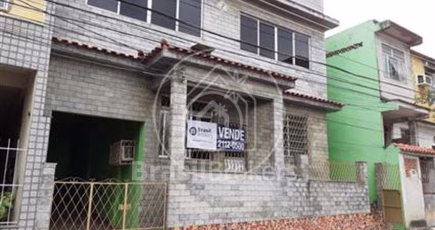 Casa de Condomínio à venda com 200,00m² e 4 quartos em Tomás Coelho, Rio de Janeiro - rj