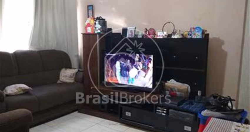 Apartamento à venda com 63,00m² e 2 quartos em Engenho da Rainha, Rio de Janeiro - rj