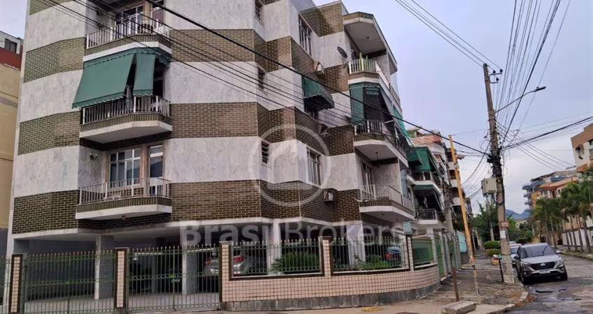 Vila Valqueire Apartamento