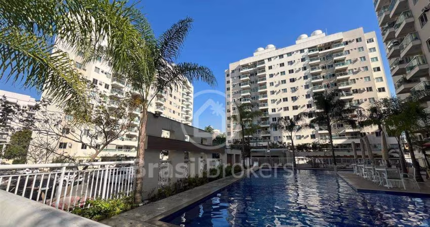 Apartamento 2 quartos no Condomínio Clube Viva Penha