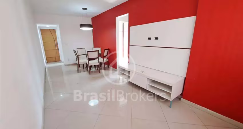 Apartamento à venda com 49 m² e 2 quartos em Méier, Rio de Janeiro - RJ