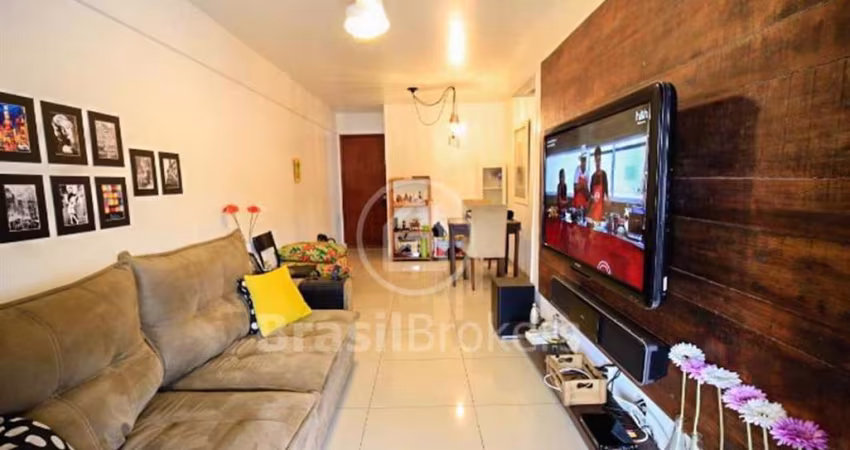 Apartamento 3 quartos