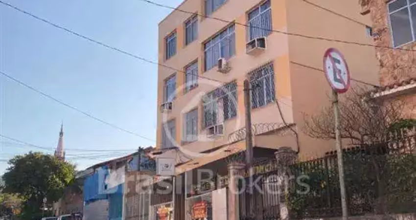 Apartamento 2 quartos