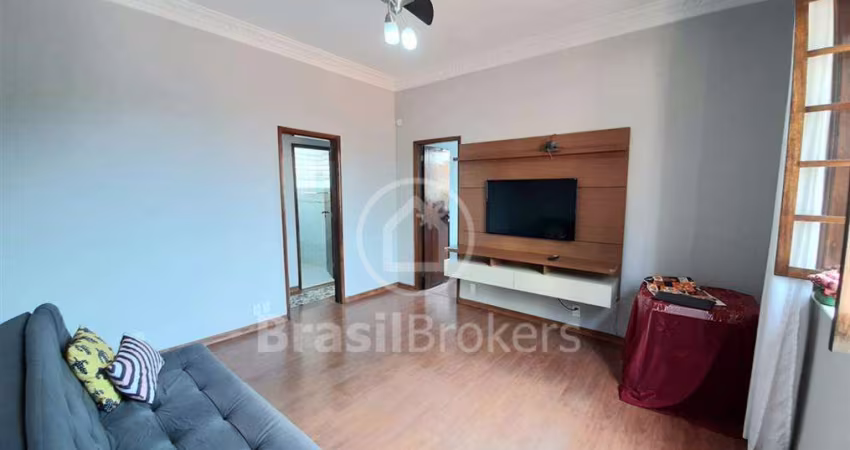 Apartamento 2 quartos + dependência na melhor área de Higienópolis