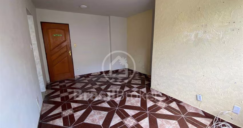 Apartamento à venda com 50,00m² e 2 quartos em Tomás Coelho, Rio de Janeiro - RJ