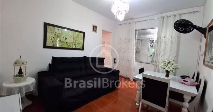 Ótimo apartamento com 2 quartos na Penha