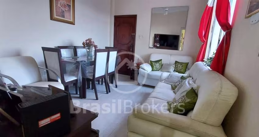 Apartamento de frente, Ótima planta próximo Unisuam