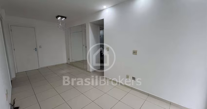 Apartamento à venda com 52,00m² e 2 quartos em Cachambi, Rio de Janeiro - RJ