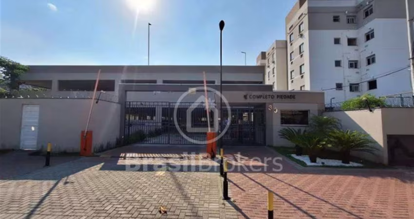 Maravilhoso apartamento 2 quartos Aceitando Financiamento