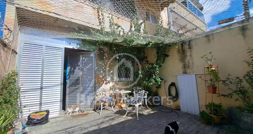 Casa de Condomínio à venda com 164,00 m² e 5 quartos em Cascadura, Rio de Janeiro - RJ