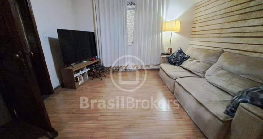 Casa à venda com 116,00m² e 3 quartos em Abolição, Rio de Janeiro - rj