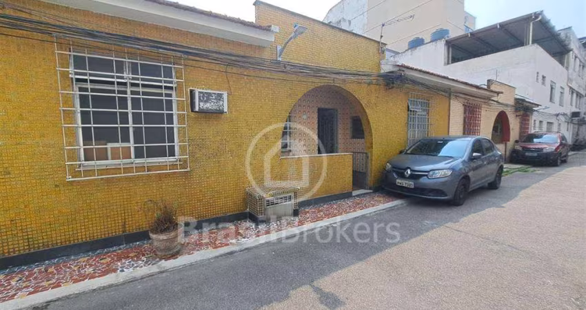 Casa de Vila à venda com 3 quartos em Madureira, Rio de Janeiro - RJ