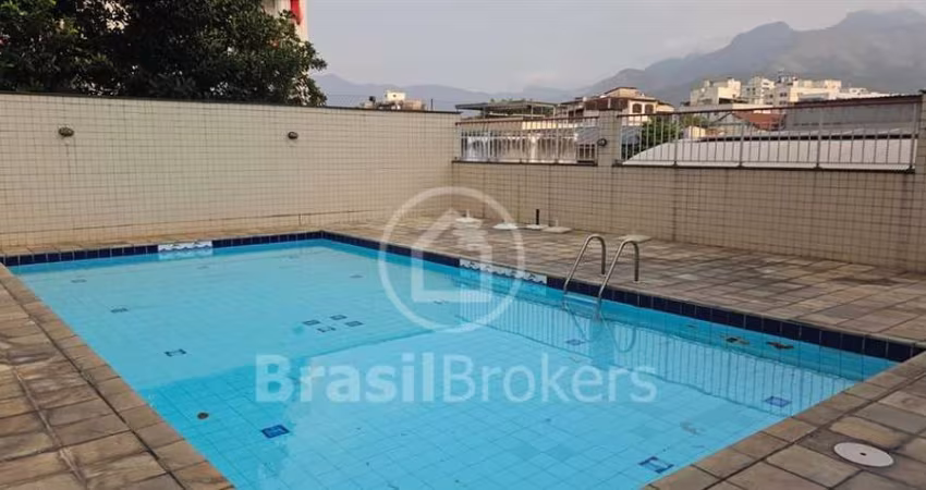 Apartamento varanda , 2quartos suíte , infra total