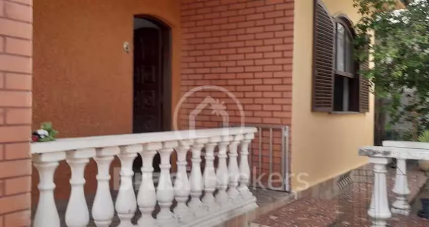 Casa com 4 quartos à venda na Rua São Joaquim, Cachambi, Rio de Janeiro