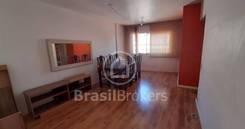 Apartamento 2 quartos no Cachambi