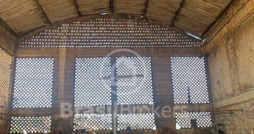 Galpão para venda em Engenheiro Leal com 1230m²