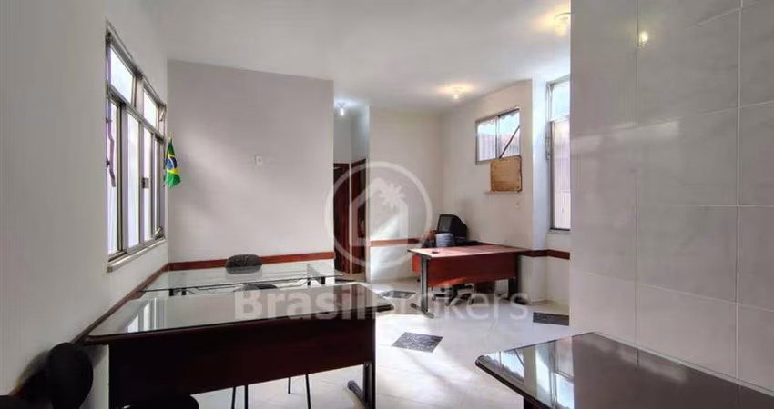 Excelente Apartamento no Coração de Madureira – Perfeito para Morar ou Trabalhar!