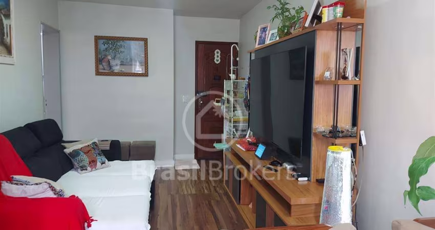 Ótimo Apartamento 02 Quartos com Vaga