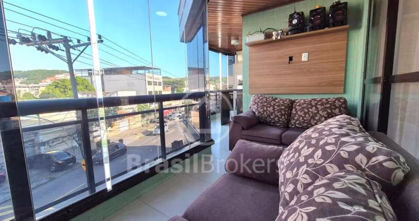 Espetacular apartamento na Vila da Penha !!!!