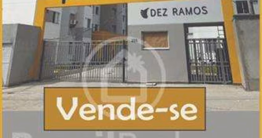 Apartamento 1 quarto - Ramos