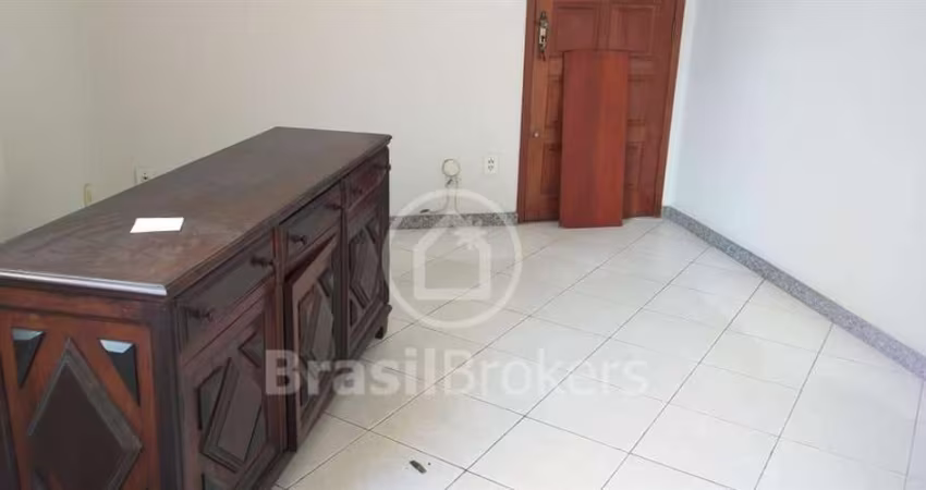 Apartamento à venda com 78,00m² e 2 quartos em Riachuelo, Rio de Janeiro - rj